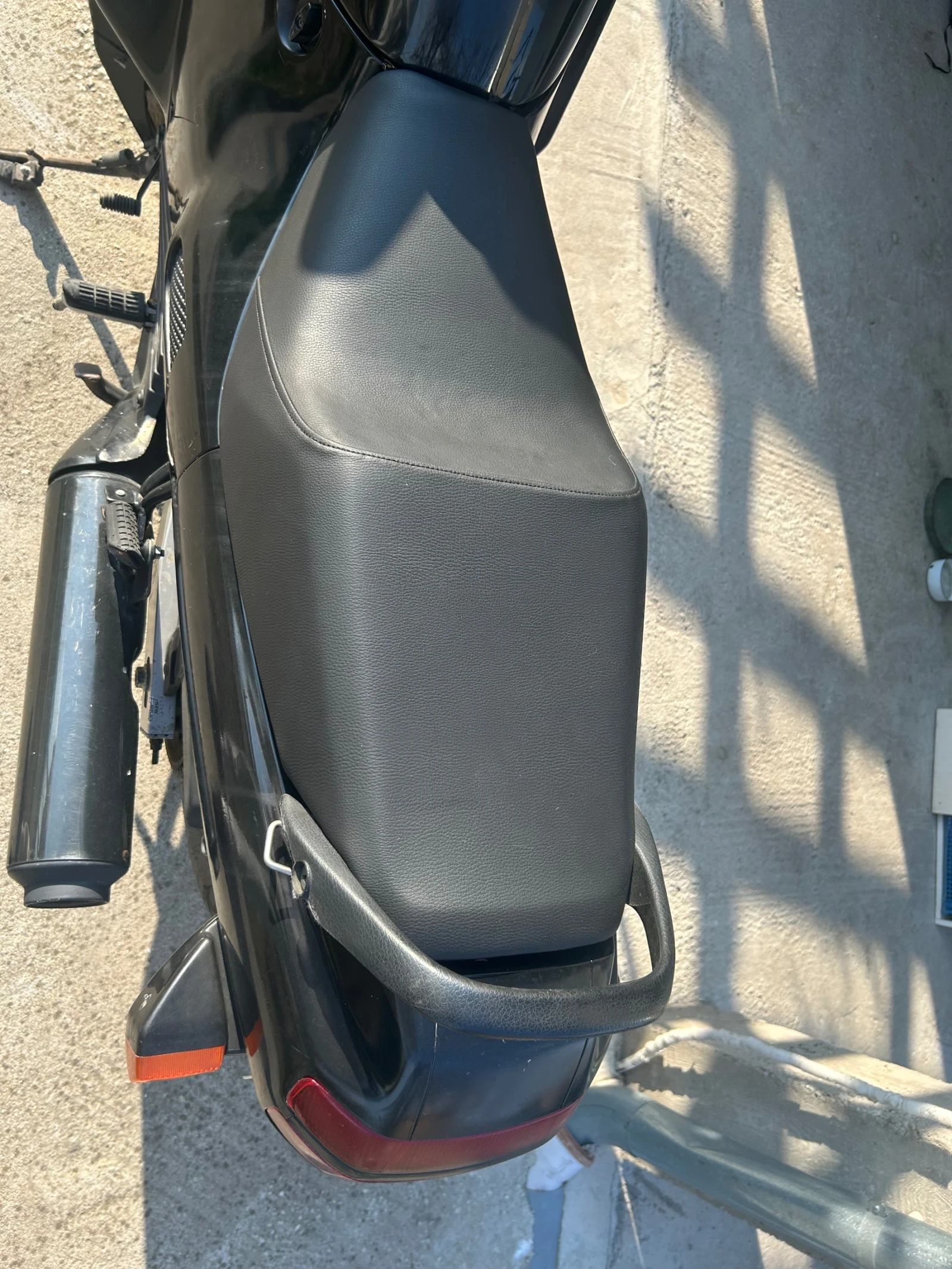 Honda Cbr Honda CBR 1000F �������� �� ������ | Mobile.bg � ����������� 10