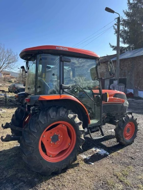 Трактор Kubota L4240D, снимка 5