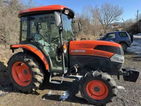 Трактор Kubota L4240D, снимка 7