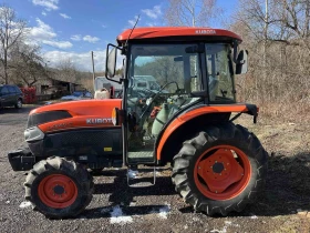 Трактор Kubota L4240D, снимка 3