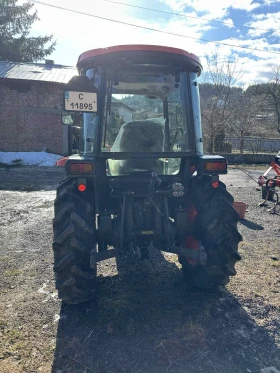 Трактор Kubota L4240D, снимка 4