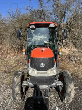 Трактор Kubota L4240D, снимка 8