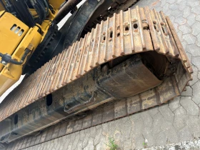 Багер Cat 323FL, снимка 9