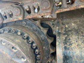 Багер Cat 323FL, снимка 10