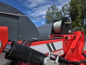 Други специализирани машини Друга Мини кран Befard XM 2500 ROTO, снимка 7