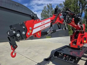 Други специализирани машини Друга Мини кран Befard XM 2500 ROTO, снимка 3