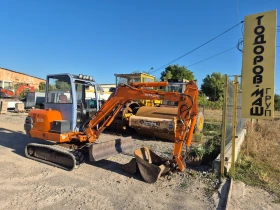 Багер Hitachi EX35-2 - изображение 1