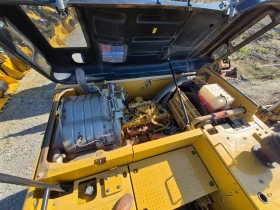 Багер Cat 323FL, снимка 15