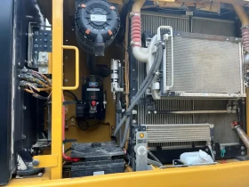 Багер Cat 323FL, снимка 12