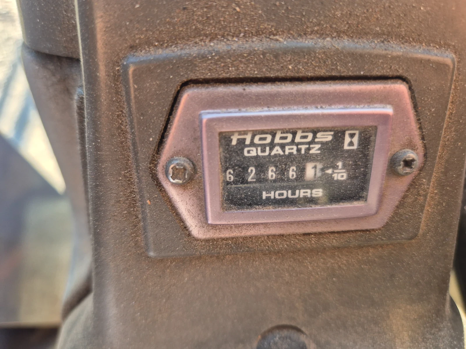 Багер Hitachi EX35-2 - изображение 6