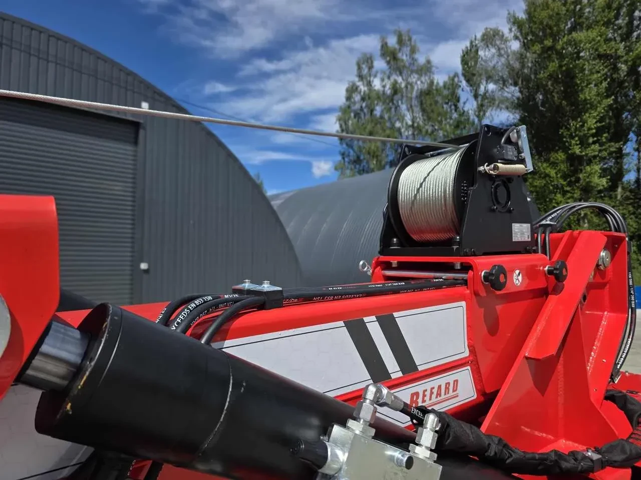 ����� �������������� ������ ���� ���� Befard XM 2500 ROTO | Mobile.bg � ����������� 7