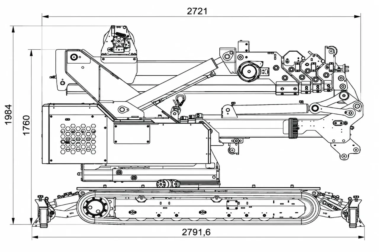 ����� �������������� ������ ���� ���� Befard XM 2500 ROTO | Mobile.bg � ����������� 16
