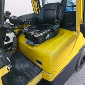 Мотокар Hyster H 3.0 F T, снимка 8