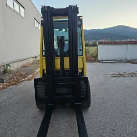 Мотокар Hyster H 3.0 F T, снимка 7