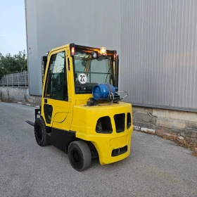 ������� Hyster H 3.0 F T | Mobile.bg � ����� ������ 9