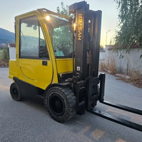 ������� Hyster H 3.0 F T | Mobile.bg � ����� ������ 6