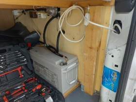 Кемпер Fiat Ducato 3.0 multijet, снимка 16