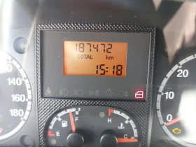 Кемпер Fiat Ducato 3.0 multijet, снимка 8