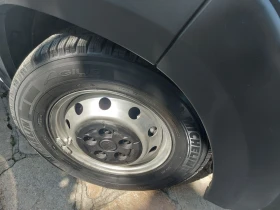 Кемпер Fiat Ducato 3.0 multijet, снимка 7