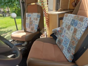 Кемпер Fiat Ducato 3.0 multijet, снимка 10 - Каравани и кемпери - 53620294