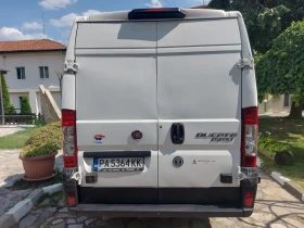 Кемпер Fiat Ducato 3.0 multijet, снимка 4 - Каравани и кемпери - 53620294