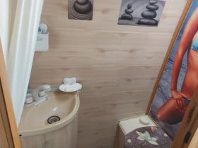 Кемпер Fiat Ducato 3.0 multijet, снимка 13 - Каравани и кемпери - 53620294