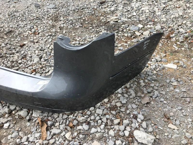 Рама и Каросерия за VW Passat, снимка 2 - Части - 53556478