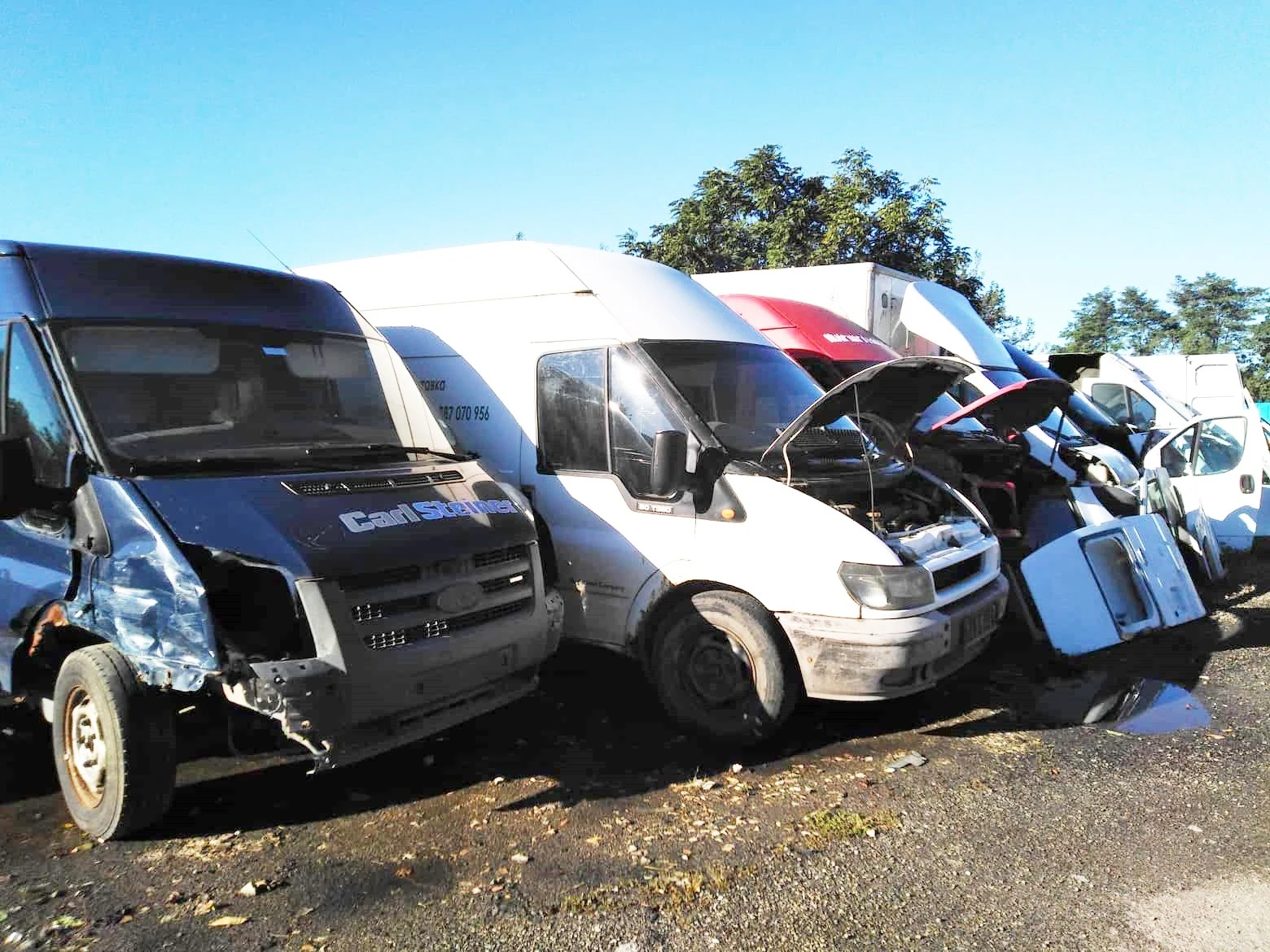    2001-05 | Mobile.bg   6