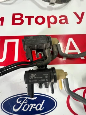 CM5G-9F490-AA Вакуум клапан соленоид  FORD 1.0Ecoboost CM5G-9F490-AA, снимка 2 - Части - 52526962