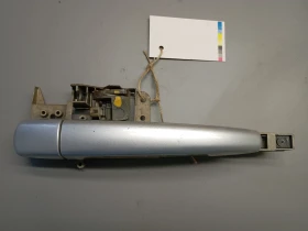 Дръжка външна задна дясна Ситроен ц4 1.6 турбо