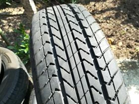 Гуми Летни 195/70R14, снимка 2