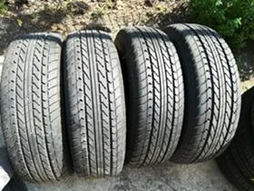 Гуми Летни 195/70R14, снимка 6