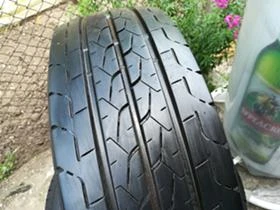Гуми Летни 235/65R16, снимка 2