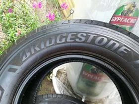 Гуми Летни 235/65R16, снимка 3