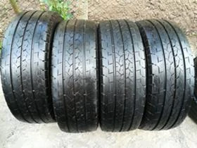 Гуми Летни 235/65R16, снимка 7