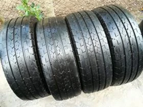 Гуми Летни 235/65R16, снимка 8