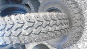Гуми Зимни 215/85R16, снимка 2