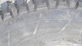 Гуми Зимни 215/85R16, снимка 7