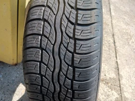 Гуми с джанти Bridgestone 235/60R16, снимка 2