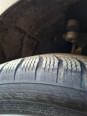 Гуми с джанти Nokian 235/40R18, снимка 8