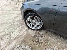 Гуми с джанти Nokian 235/40R18, снимка 1