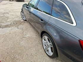 Гуми с джанти Nokian 235/40R18, снимка 7