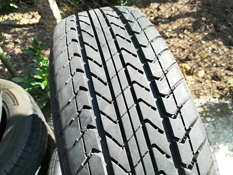 Гуми Летни 195/70R14, снимка 2 - Гуми и джанти - 21760849