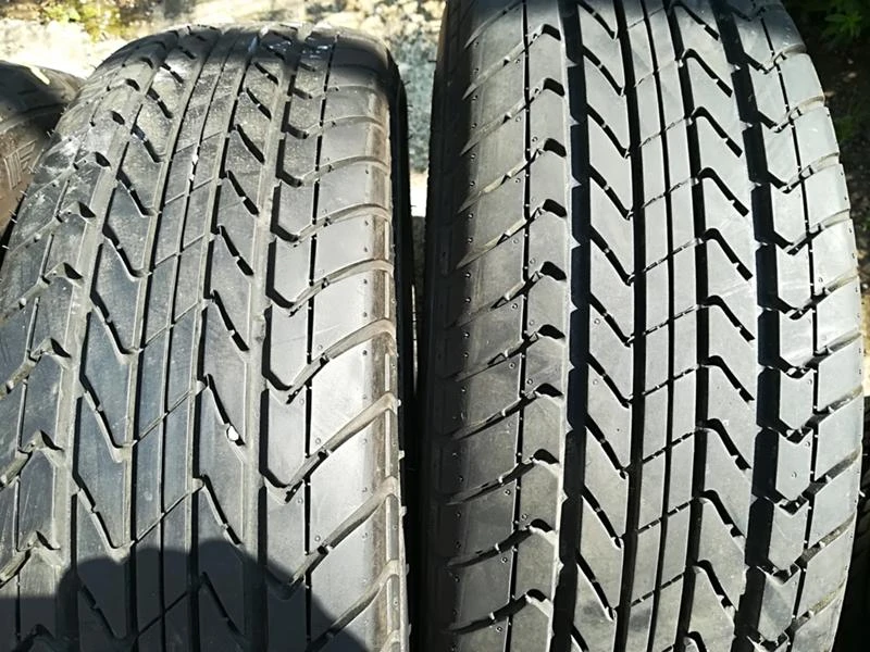 Гуми Летни 195/70R14, снимка 7 - Гуми и джанти - 21760849