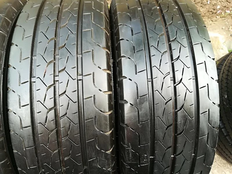 Гуми Летни 235/65R16, снимка 9 - Гуми и джанти - 21761395