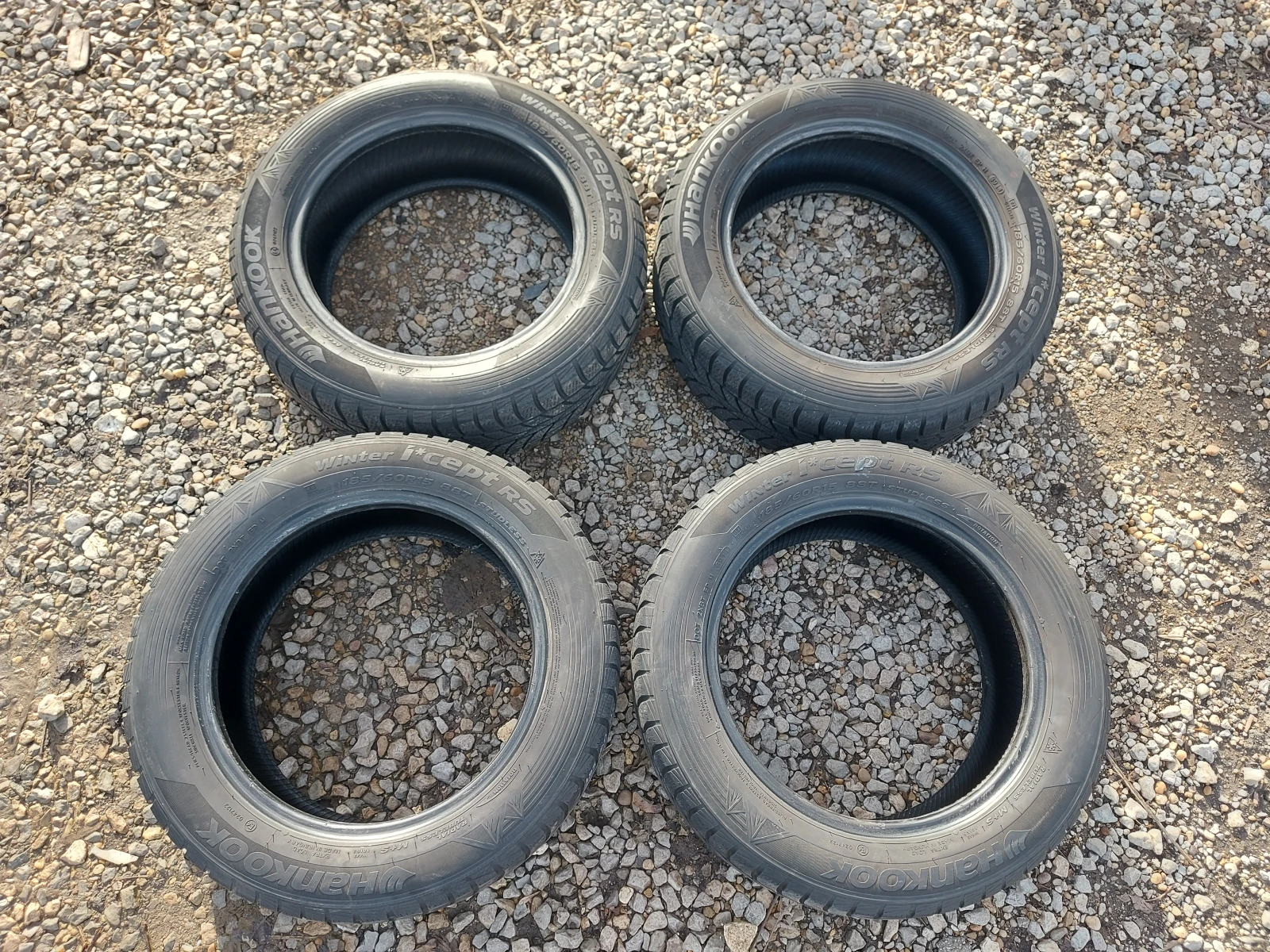  185/60R15 | Mobile.bg   4