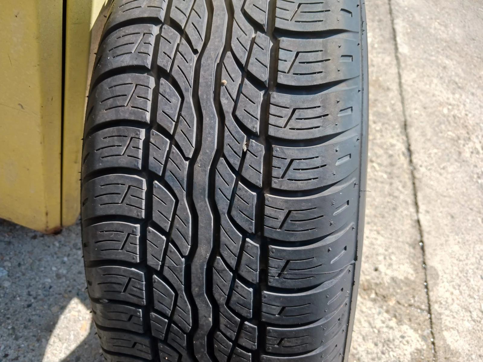    235/60R16  Toyota Rav4 | Mobile.bg   2