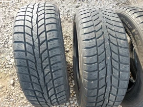 Гуми Зимни 185/60R15, снимка 2 - Гуми и джанти - 48587287