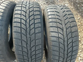 Гуми Зимни 185/60R15, снимка 3 - Гуми и джанти - 48587287