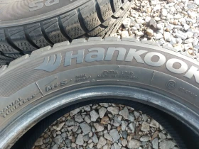 Гуми Зимни 185/60R15, снимка 6 - Гуми и джанти - 48587287